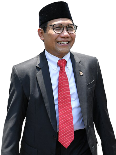 Drs. A. Halim Iskandar, M.Pd 